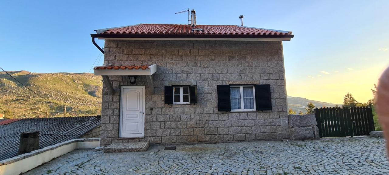 Casa na Serra, Sabugueiro Sabugueiro (Guarda) Exterior foto