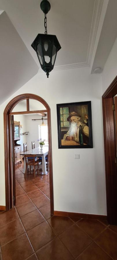 Casa na Serra, Sabugueiro Sabugueiro (Guarda) Exterior foto